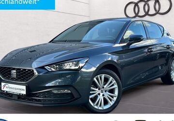 Seat Leon 19.828 km 24.580 &euro; Quickborn 25451
