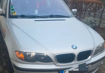 BMW 316 215.000 km 900 &euro; Wilhelmshaven 26388