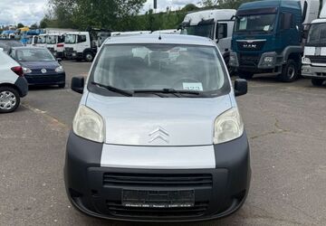 Citroen Nemo 147.997 km 1.990 &euro; Fürstenwalde 15517