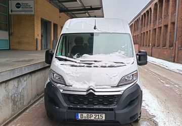 Citroen Jumper 85.000 km 22.999 &euro; Berlin 13129