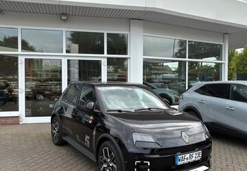 Renault Andere 3.500 km 31.450 &euro; Warendorf 48231