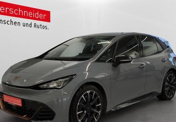 Cupra Born 32.267 km 25.950 &euro; Regensburg 93055