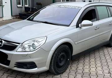 Opel Vectra 509.000 km 850 &euro; Nürnberg 90478