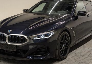 BMW M850 42.500 km 74.480 &euro; Diepholz 49356
