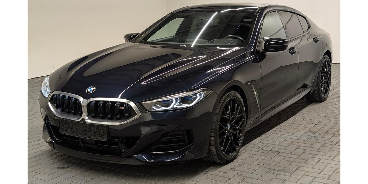 BMW M850 42.500 km 74.480 &euro; Diepholz 49356