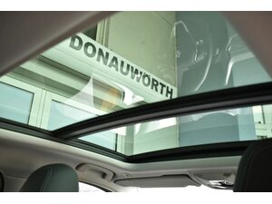 BMW 118d Aut. Advantage PanoDach 17 Zoll Teilleder 30.708 km 22.995 &euro; Donauwörth 86609