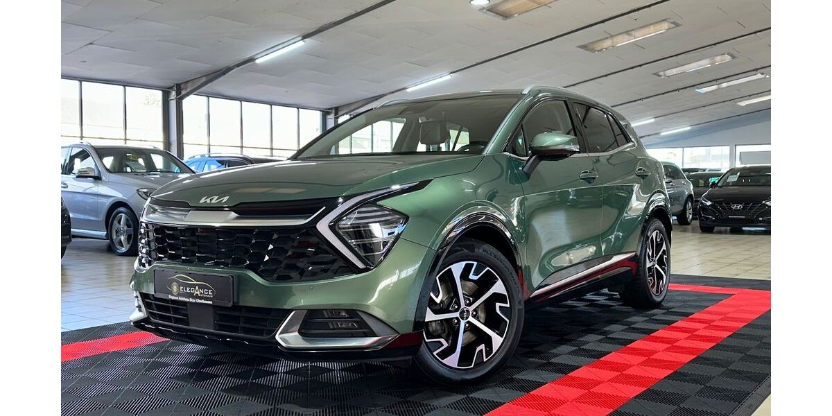 Kia Sportage 105.000 km 23.999 &euro; Oberhausen 46047