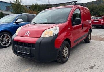 Citroen Nemo 134.970 km 2.490 &euro; Coppenbrügge 31863