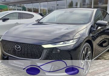 Mazda 6e 5.396 km 38.999 &euro; Köthen 06366