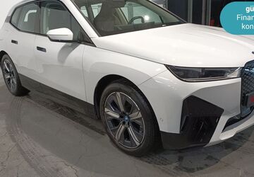BMW iX 38.159 km 40.470 &euro; Eching 85386
