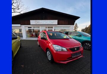 Seat Mii 62.610 km 5.990 &euro; Oranienburg 16515