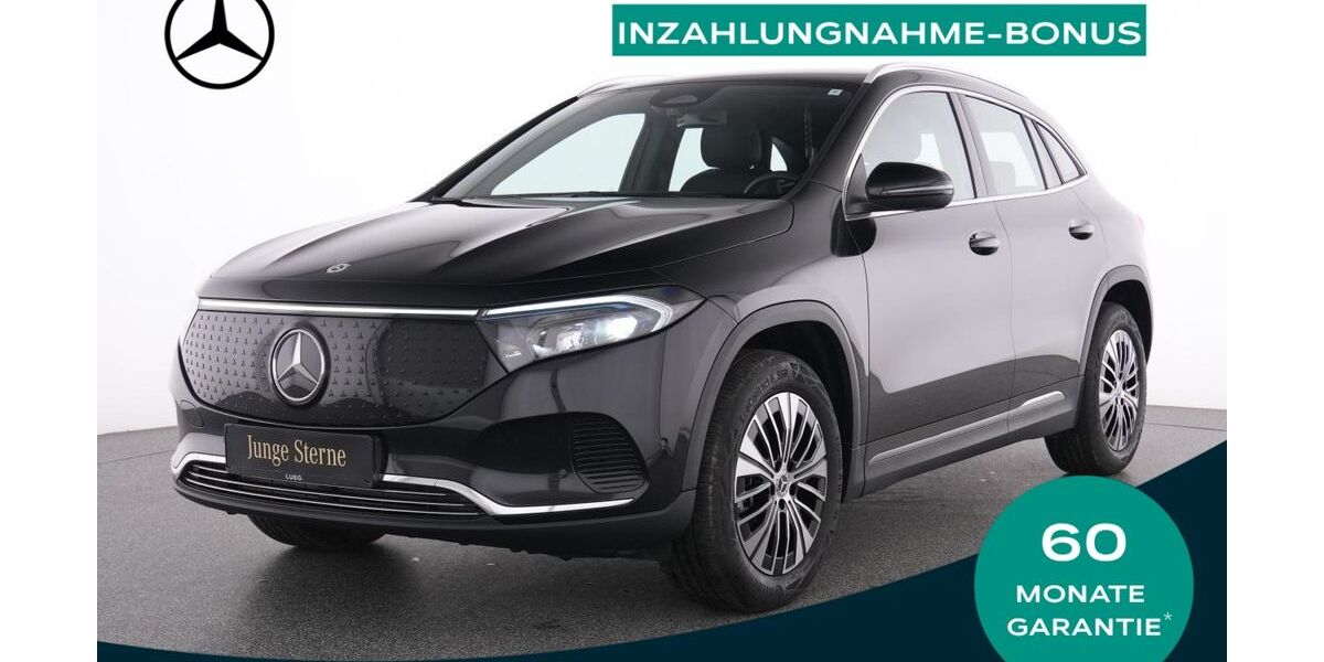 Mercedes-Benz EQA 14.586 km 35.975 &euro; Essen 45309