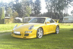 Porsche 911 53.000 km 209.911 &euro; Kirchenlamitz 95153
