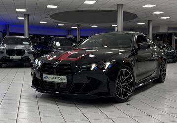 BMW M4 6.100 km 87.770 &euro; Schönefeld / bei Berlin 12529