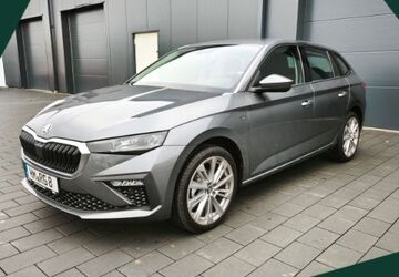 Skoda Scala 6.500 km 27.890 &euro; Hameln 31789