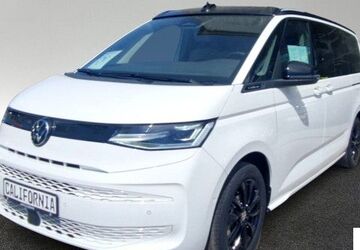 VW T7 California 9.000 km 70.960 &euro; Landsberg 86899