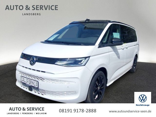 VW T7 California 9.000 km 70.960 &euro; Landsberg 86899
