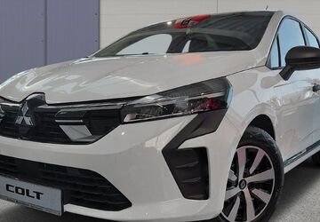 Mitsubishi Colt 4.637 km 13.990 &euro; Bad Hersfeld 36251