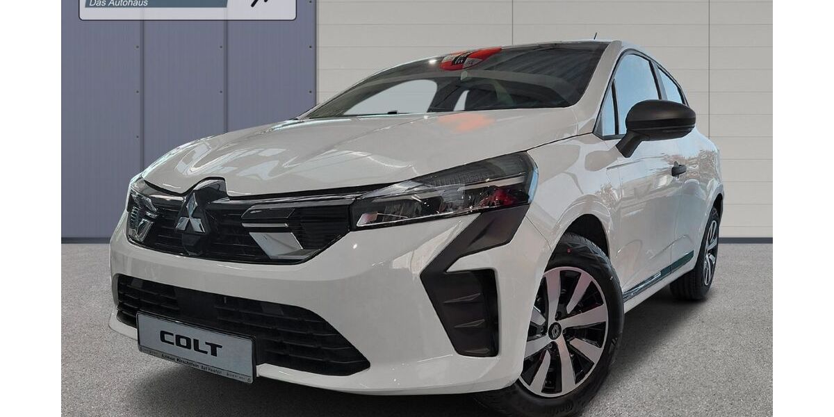 Mitsubishi Colt 4.637 km 13.990 &euro; Bad Hersfeld 36251