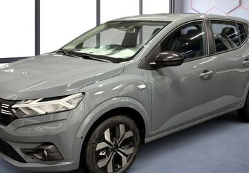 Dacia Sandero 1.500 km 18.420 &euro; Haltern am See 45721