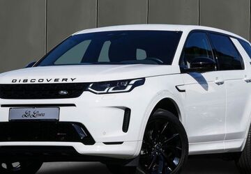 Land Rover Discovery Sport 42.250 km 37.980 &euro; Saarbrücken 66121