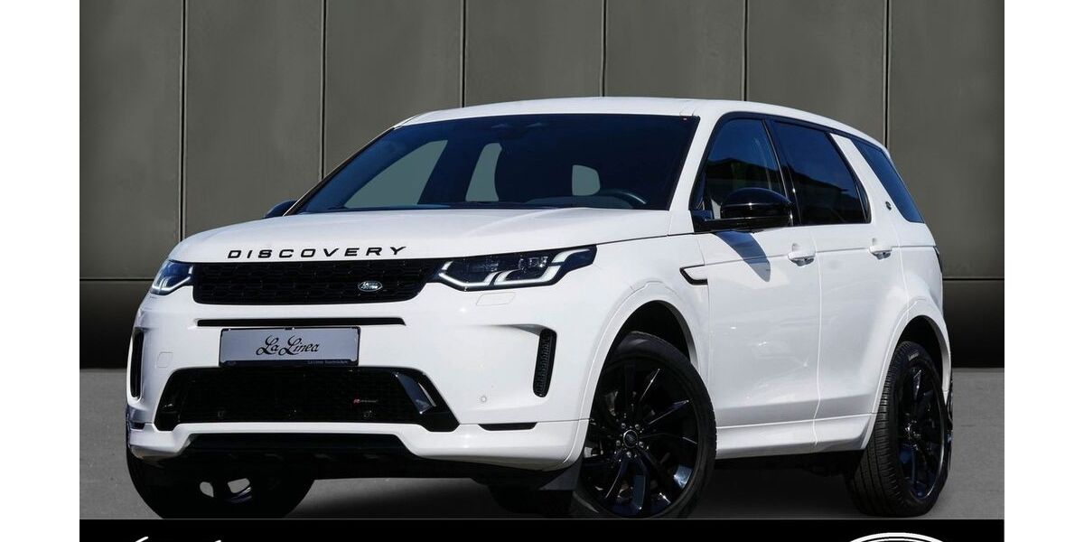 Land Rover Discovery Sport 42.250 km 37.980 &euro; Saarbrücken 66121