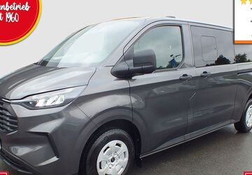 Ford Transit Custom 18.500 km 41.490 &euro; Langenberg 33449