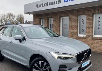 Volvo XC60 24.868 km 42.990 &euro; Übach-Palenberg 52531