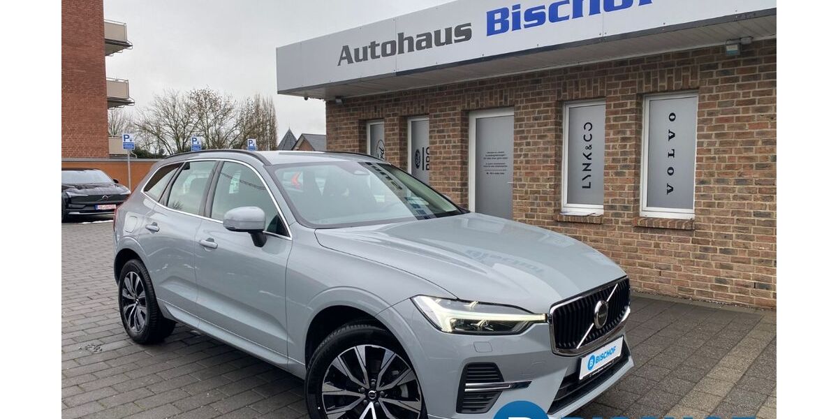 Volvo XC60 24.868 km 42.990 &euro; Übach-Palenberg 52531