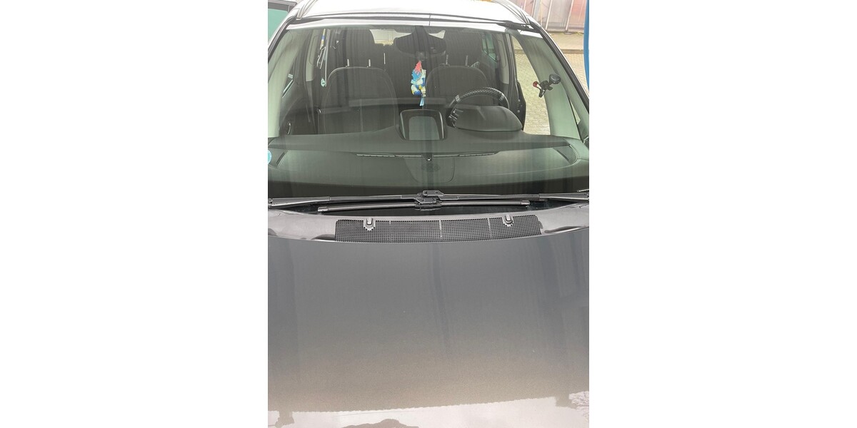 Opel opel zafira tourer 177.973 km 8.000 &euro; Frankfurt 