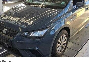 Seat Ibiza 14.793 km 21.730 &euro; Reutlingen 72770