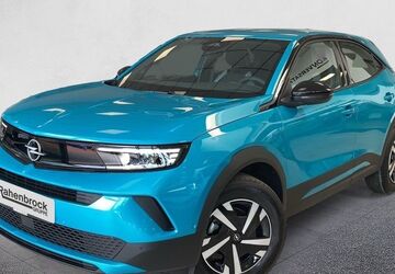 Opel Mokka 2.350 km 20.990 &euro; Osnabrück 49090