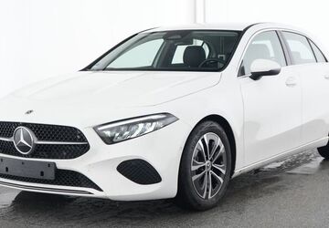 Mercedes-Benz A 180 6.958 km 26.770 &euro; Borgholzhausen 33829