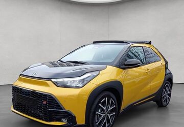 Toyota Aygo (X) 1.450 km 27.950 &euro; Stuttgart 70469