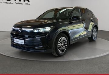 VW Tiguan 22.230 km 35.900 &euro; Grafenau 94481