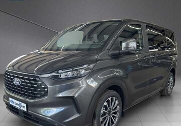 Ford Tourneo Custom 3.900 km 54.990 &euro; Dortmund 44287