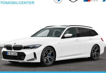 BMW 330 21.520 km 54.490 &euro; Münsingen 72525