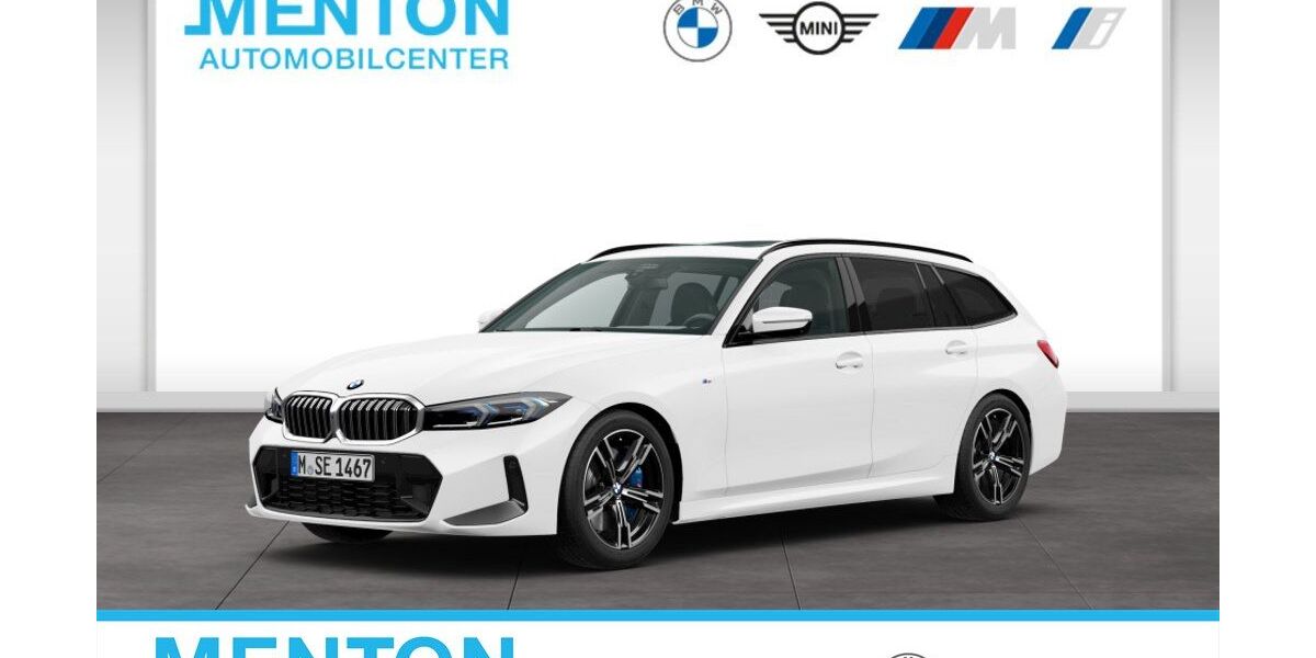 BMW 330 21.520 km 54.490 &euro; Münsingen 72525