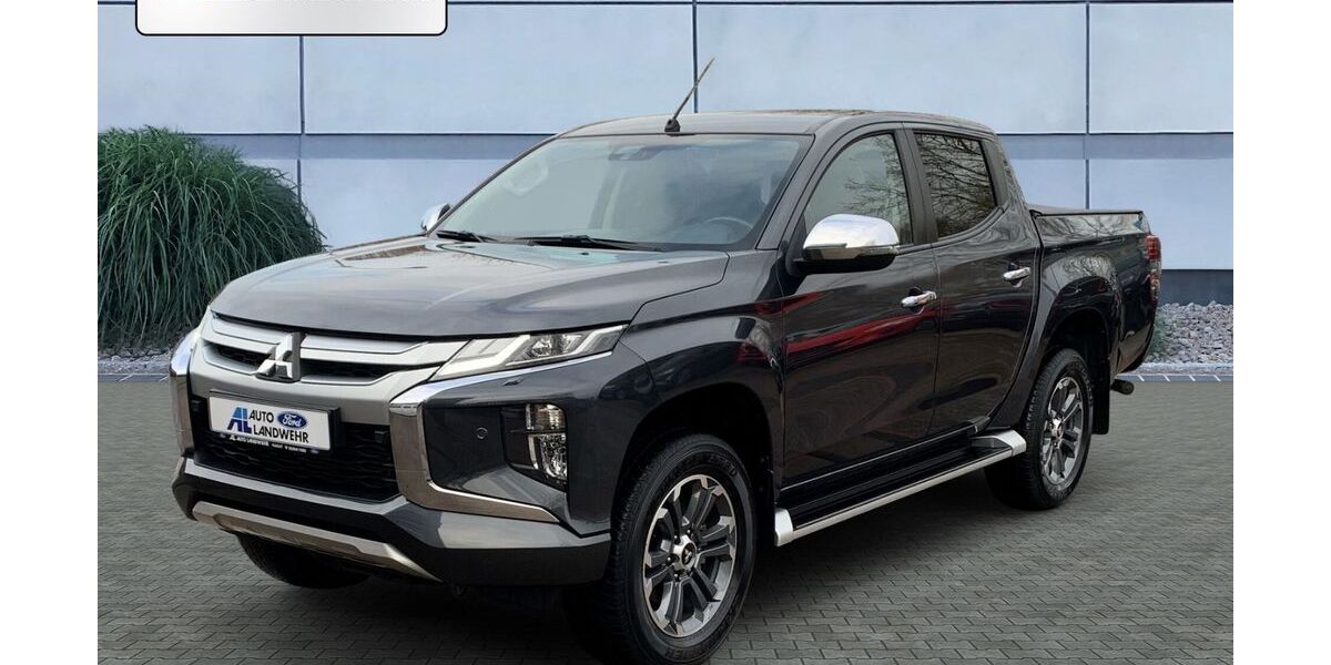 Mitsubishi L200 100.050 km 26.500 &euro; Holdorf 49451