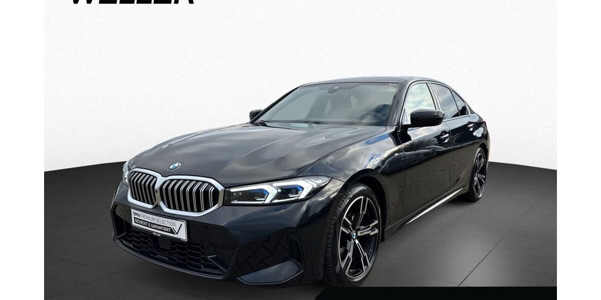 BMW 320 25.184 km 42.990 &euro; Detmold 32758