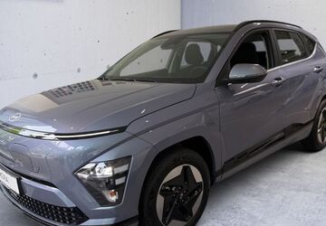 Hyundai KONA 3.000 km 29.990 &euro; Lörrach 79539