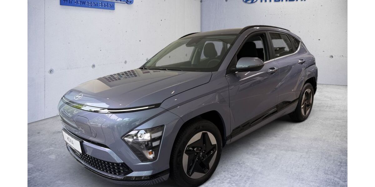 Hyundai KONA 3.000 km 29.990 &euro; Lörrach 79539