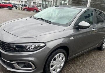 Fiat Tipo 18.000 km 19.490 &euro; Ravensburg 88212