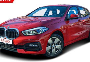 BMW 116 89.979 km 19.990 &euro; Chemnitz 09113