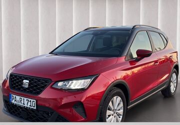 Seat Arona 2.500 km 24.990 &euro; Pocking 94060