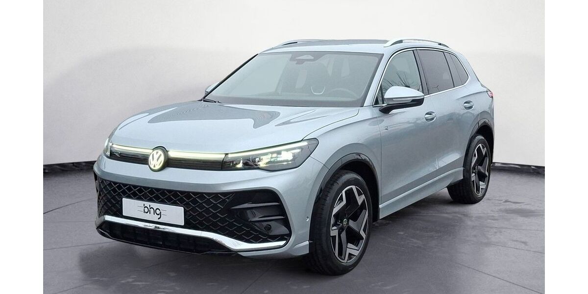 VW Tiguan 2.098 km 44.888 &euro; Kehl 77694