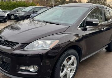 Mazda CX-7 148.000 km 6.900 &euro; Detmold 32758