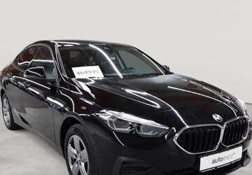 BMW 216 41.641 km 21.390 &euro; Fernwald-Steinbach 35463