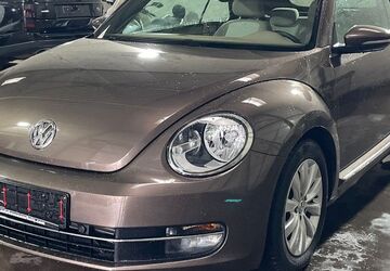 VW Beetle 179.324 km 9.950 &euro; Krefeld 47799