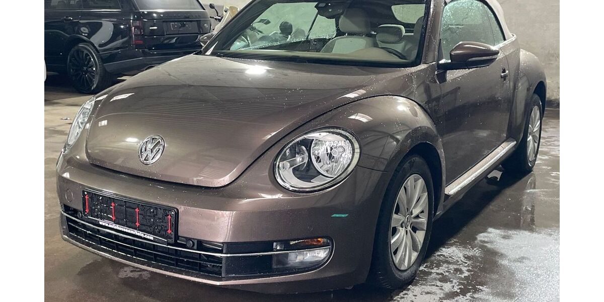 VW Beetle 179.324 km 9.950 &euro; Krefeld 47799